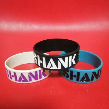 SHANK 러버 밴드 러버 밴드 교토 대작전