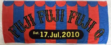 FUJI FUJI FUJI Q 페이스 타월