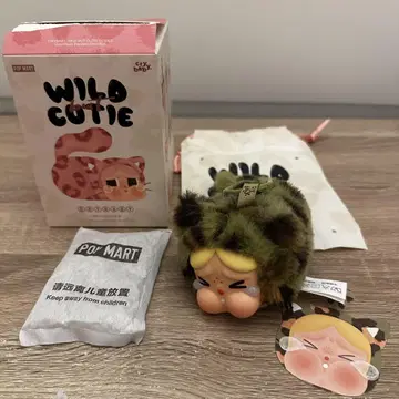 울보 같은 야생이지만 귀여운 카모 귀여움