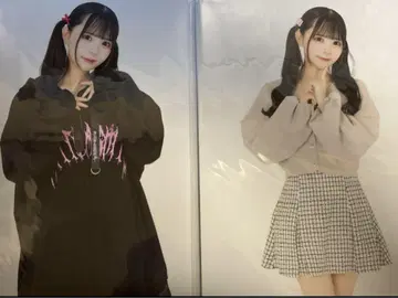코이보리 하루카 굿즈 세트 낱개 판매 가능