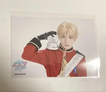 헤타리아 헤타뮤 랜덤 브로마이드 영국