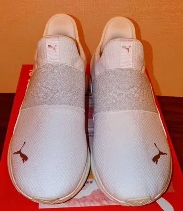 PUMA 소프트라이드 하모니 22.5cm