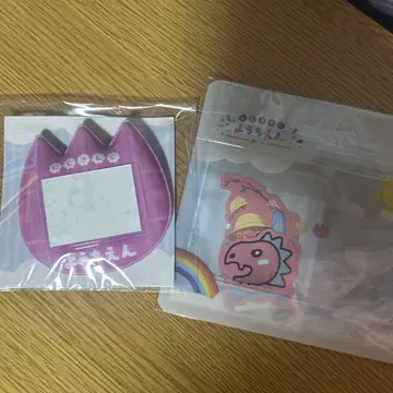 니지산지 유치원 이름 네임 배지 아카기 웬 스티커