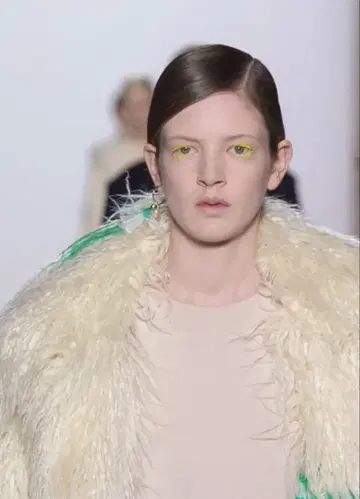 dries van noten 드리스반노튼 귀걸이 퍼