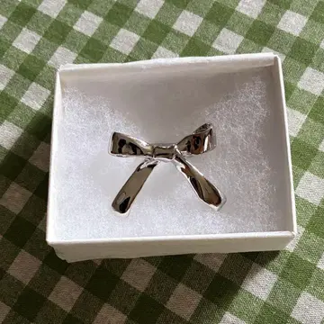 메리 제니 반지