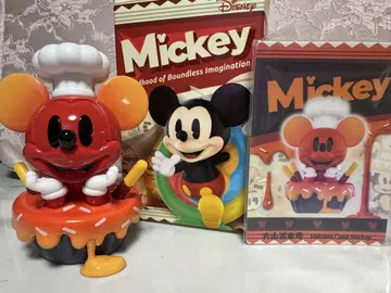 팝 마트 디즈니 미키 POP MART 새상품