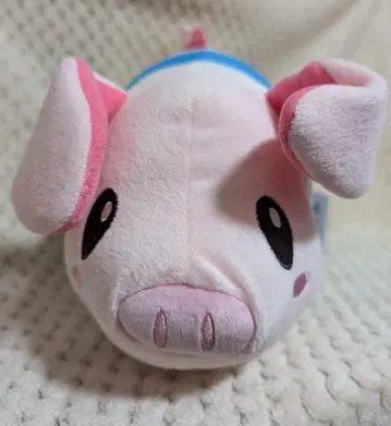몬스터 헌터 SD BIG 봉제 인형 푸기