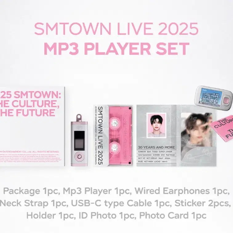 Shop SMtown on Bunjang Global Site - No more Korean account!