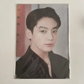 BTS PERMISSIONTODANCE 프리미엄 사진 정국