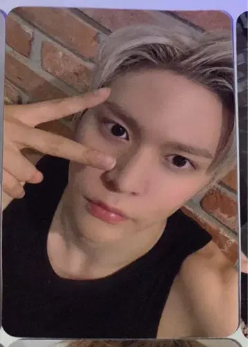 RIIZE 라이즈 은석  트레카 포카 applemusic
