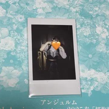안주루무 이세 스즈란 빛의 노래 란체키