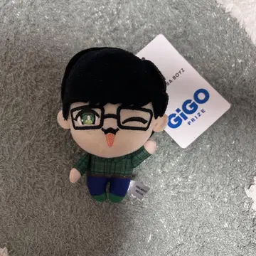 리얼 아키바 보이즈 봉제 인형 마론 씨