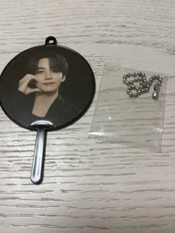 SEVENTEEN 정한 미니 피켓 FOLLOW AGAIN