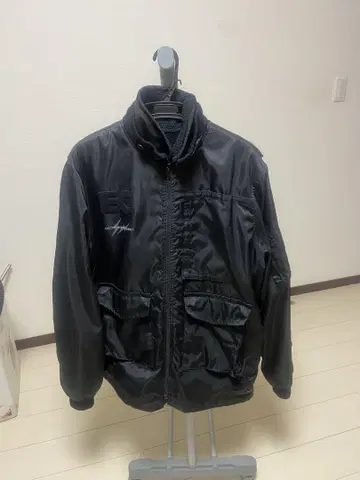 일렉트릭 코티지 EC 자켓