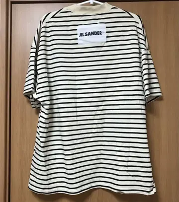 JILL SANDER 질 샌더 티셔츠