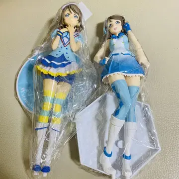 러브 라이브! 선샤인! 와타나베 요 피규어