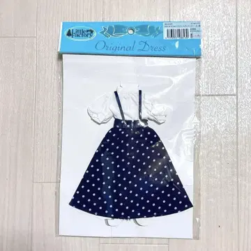 리카짱 캐슬 2022년 27cm 드레스 컬렉션 5월