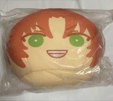 앙상블 스타즈! 빅 만쥬 쿠션 츠키나가 레오