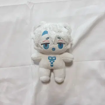 22 무속성 봉제 인형 15cm 티크 없음 뼈 있음 귀 고정