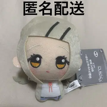 학교 아이돌 마스터 SD 인형 시노자와 히로 마스 남코 한정판