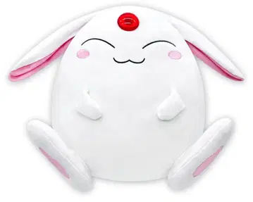 마법 기사 레이아스 모코나 쫄깃쫄깃 BIG 봉제 인형