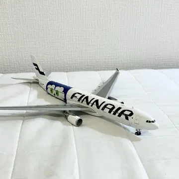 FINNAIR A330-300 마리메꼬 1/200