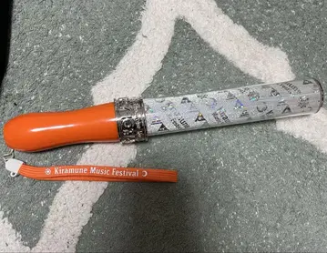 키라페스 2019 응원봉