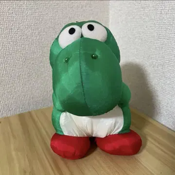 요시 봉제 인형