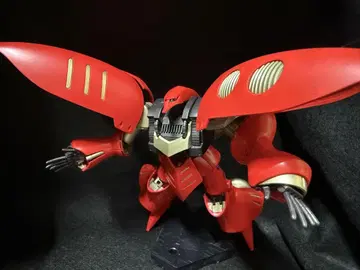 HGUC 큐베레이 Mk-II 풀투 컬러 완제품
