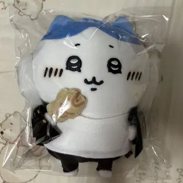 치이카와 (먼작귀) 도쿄 리벤저스 봉제 인형 하치와레 마이키