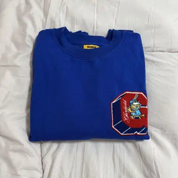 SQNZ 가필드 트레이너