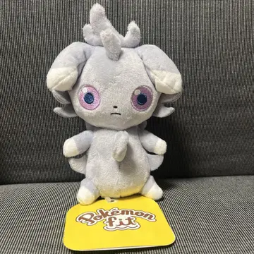 포켓몬 핏 냐스퍼 봉제인형 포켓몬 센터