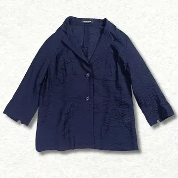 LAPINE ROUGH 라핀 블랑 시어서커 원단 사이즈 46