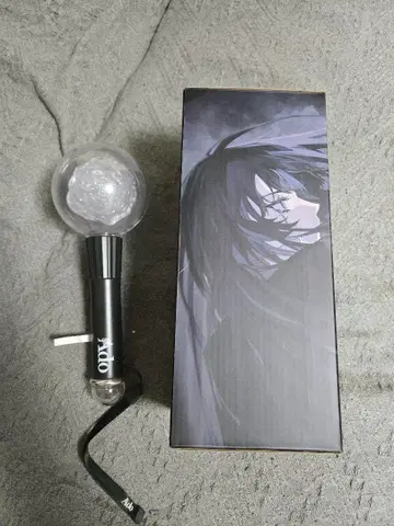 Ado 마즈 응원봉