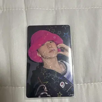 호시 Weverse 라키드로 HAPPY BIRTHDAY