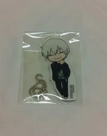 BLEACH GIGO 이치마루 긴 아크릴 키링