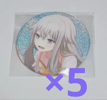 프로세카 글리터 캔뱃지 vol.39 C 쿠사나기 네네