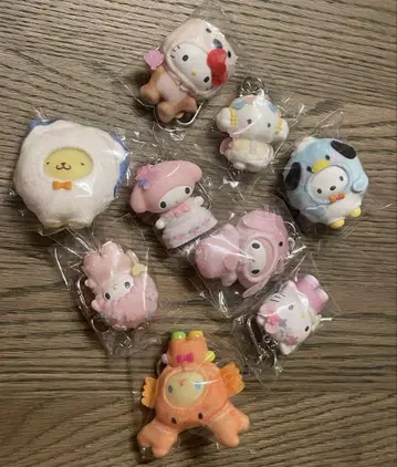 산리오 치비토모
