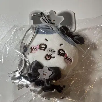 초 매지컬 치이카와 하치와레
