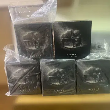 HIRONO 피아니스트