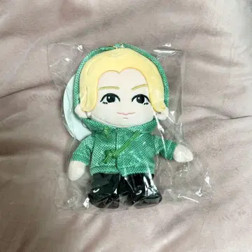 HiHi Jets 이가리 소야 하피누이