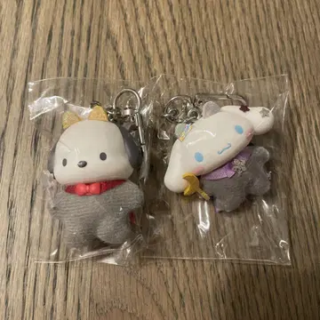 산리오 치비토모