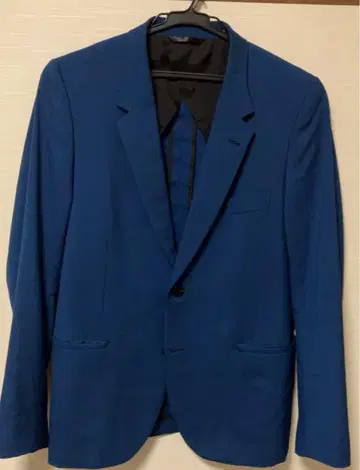 Paul Smith 테일러드 자켓