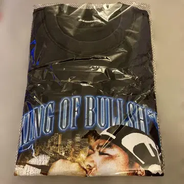XL 사이즈 DREAMTEAM TOKONA-X T-shirts