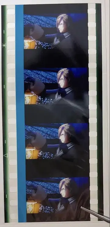 우타프리 스타츠아 시계 부품 신구지 렌