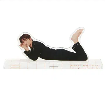 SnowMan RAYS 무카이 코지 파자마 아크릴 스탠드