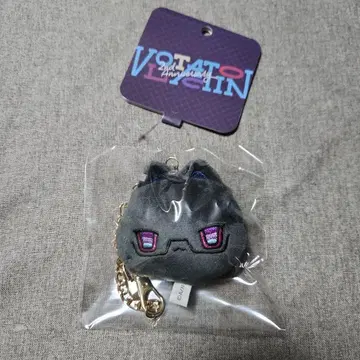 VOLTACTION 사계절 나기 아키라 마스코트 참