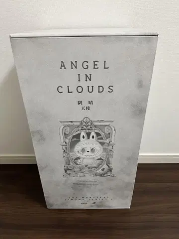 정품 보장! 러브부 지모모 엔젤