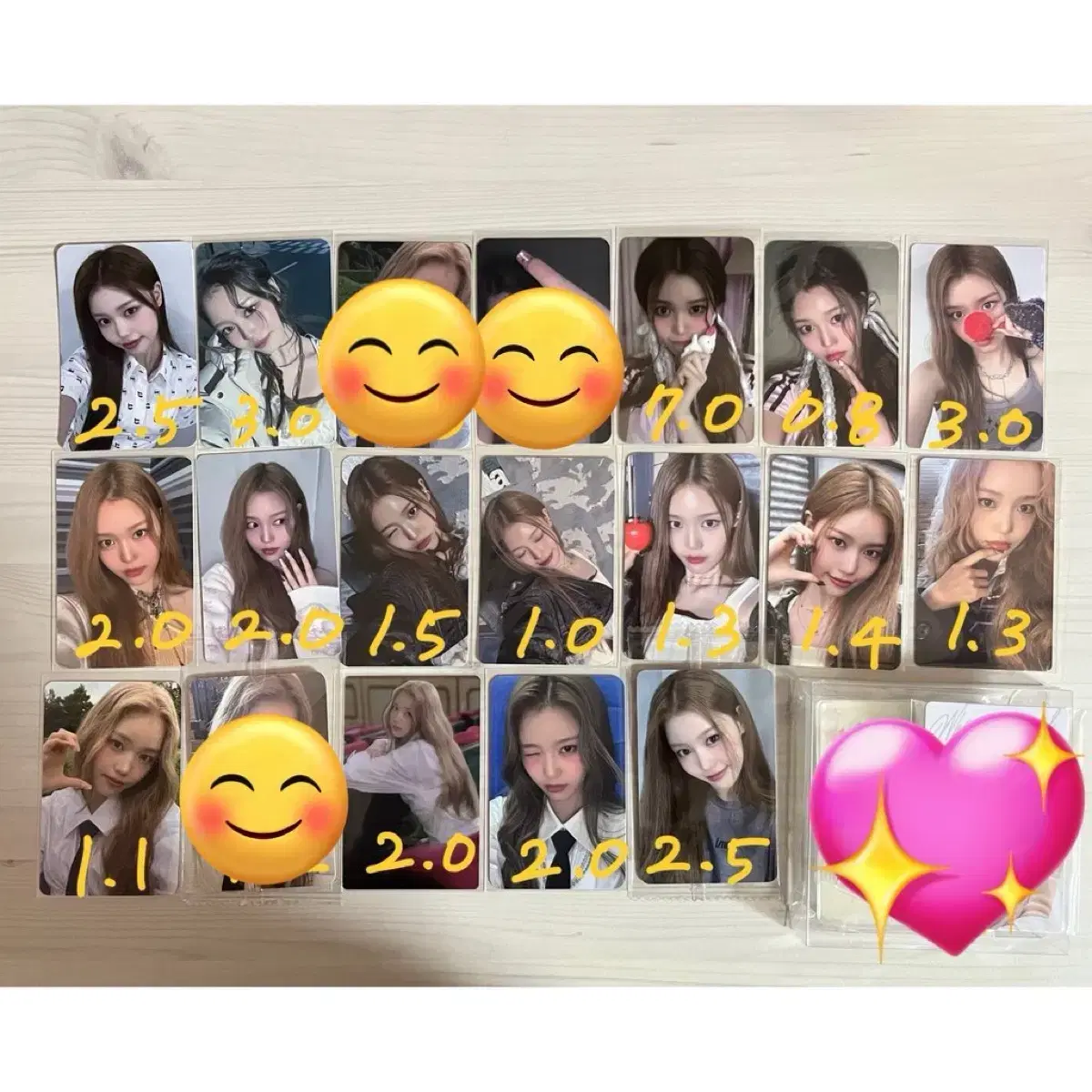 izna イズナ ジユン フォトブック pluschat 限定 チェキ トレカ izna イズナ ジユン フォトブック pluschat 限定 チェキ トレカ