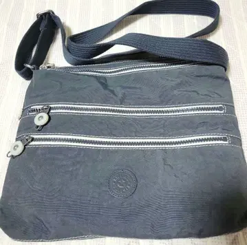 Kipling 숄더백